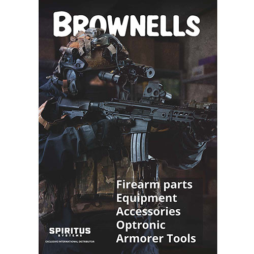 Equipaggiamento Brownells > Catalogo Brownells - Anteprima 0